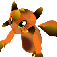 Magmoraug Ghost Simulator Roblox Wiki Fandom