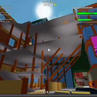 Construction Simulator Codes Roblox