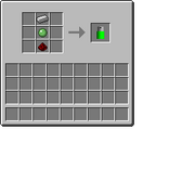Crafting Slime Plugin