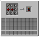 Crafting proton pack