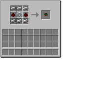 Crafting Para-Goggles
