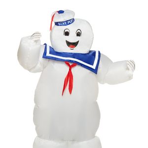 Spirit Halloween S Ghostbusters Related Costumes And Accessories