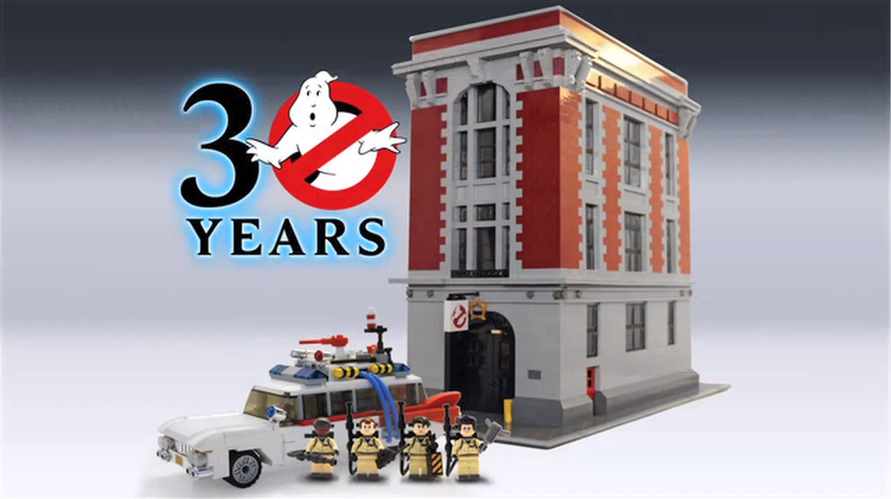 ghostbusters afterlife legos ghostbusters afterlife legos