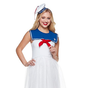 Spirit Halloween S Ghostbusters Related Costumes And Accessories