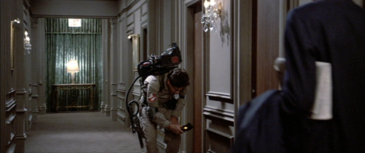 Hallway Bystander | Ghostbusters Wiki | FANDOM powered by Wikia