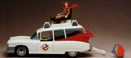 kenner ecto 1