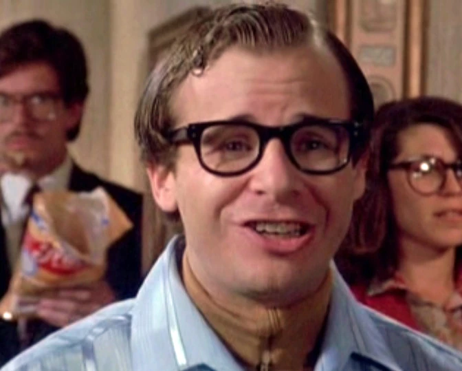 Louis Tully Ghostbusters Wiki Fandom