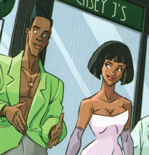 On His Own: A Tribute To Bobby Brown and The Ghostbusters