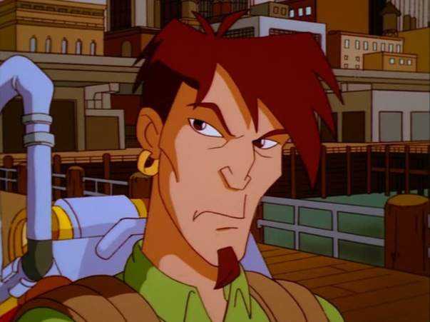 Eduardo Rivera  Ghostbusters Wiki  FANDOM powered by Wikia