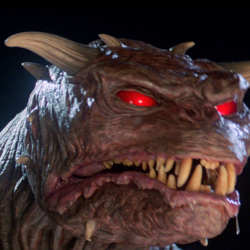 Zuul Ghostbusters Wiki Fandom