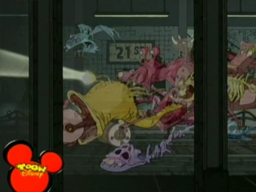 TalkExtreme Ghostbusters Intro Ghostbusters Wiki FANDOM powered by