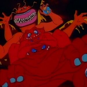 Boogaloo Ghostbusters Wiki Fandom