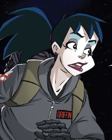 Ghostbusters Idw Wiki