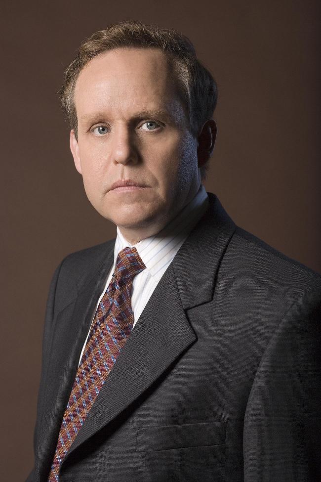 Peter MacNicol Ghostbusters Wiki FANDOM powered by Wikia