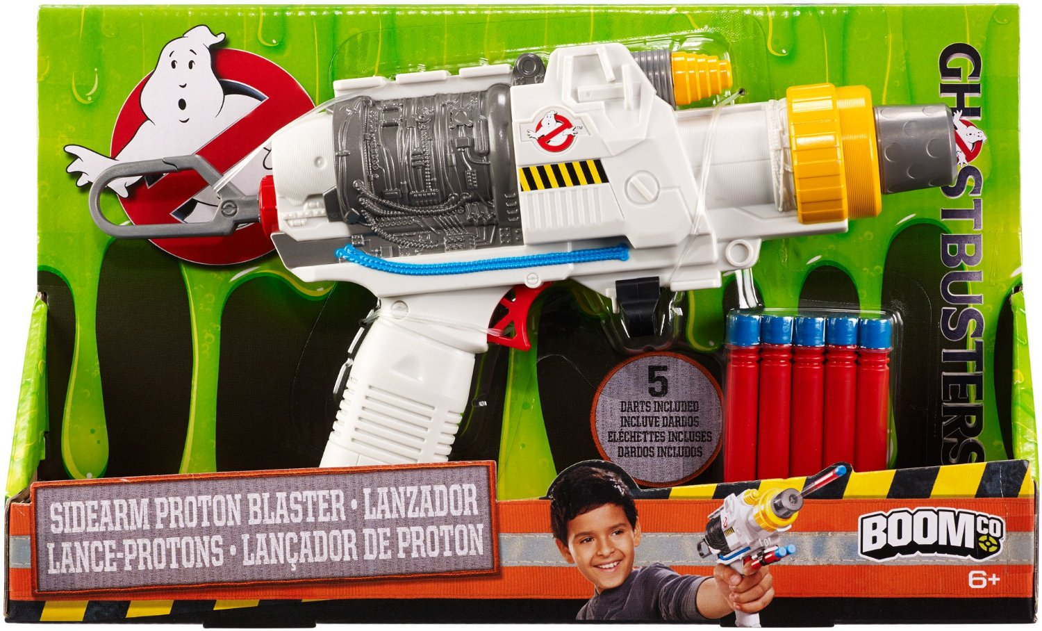 proton toy