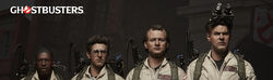 GhostbustersTeam16ScaleFigureByBlitzwayBio