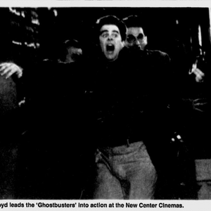 Ghostbusters Ghostbusters Wiki Fandom