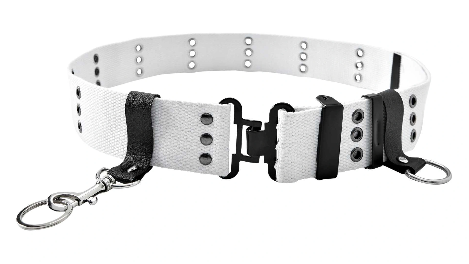 Spirit Halloween Utility Belt Ghostbusters Wiki Fandom