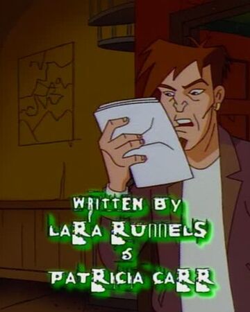 Be Careful What You Wish For Ghostbusters Wiki Fandom