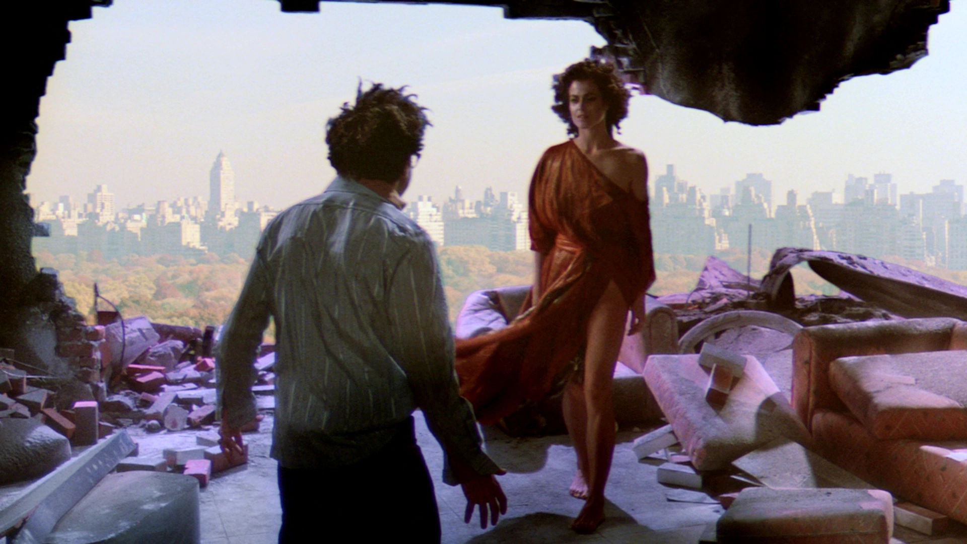 Image Zuul Vinz Unite.png Ghostbusters Wiki FANDOM powered by Wikia