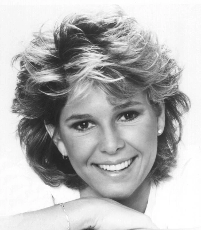 Kristy McNichol