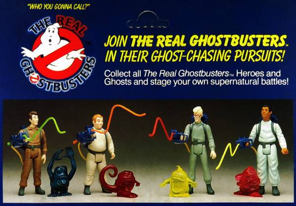 ghostbuster toys near me