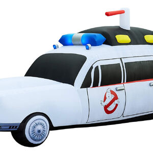 Spirit Halloween S Ghostbusters Related Costumes And Accessories