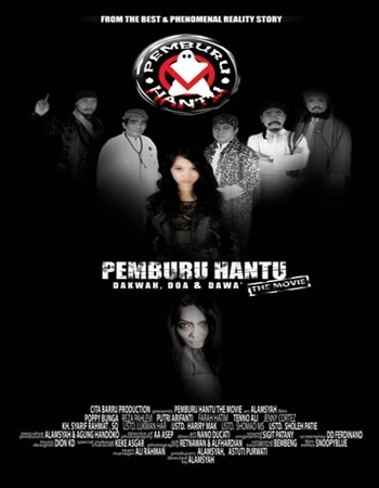 54 Koleksi Hantu Pocong Wiki HD Terbaik 54 Koleksi Hantu Pocong Wiki HD Terbaik