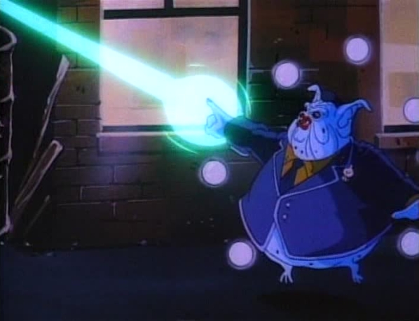 ghostbusters ghost smasher