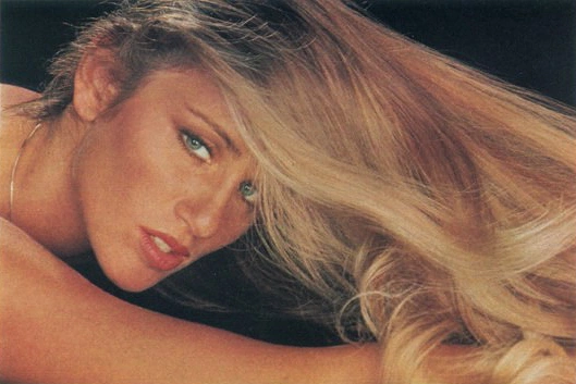 Image - Kym Herrin PB March 1981 photo04.png | Ghostbusters Wiki | FANDOM powered by Wikia