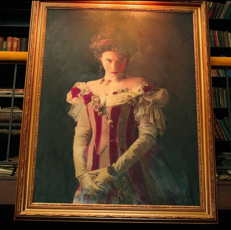 Image GB2016GertrudeAldridgeSc02.png Ghostbusters Wiki FANDOM