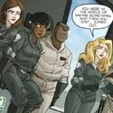 ghostbusters smashers