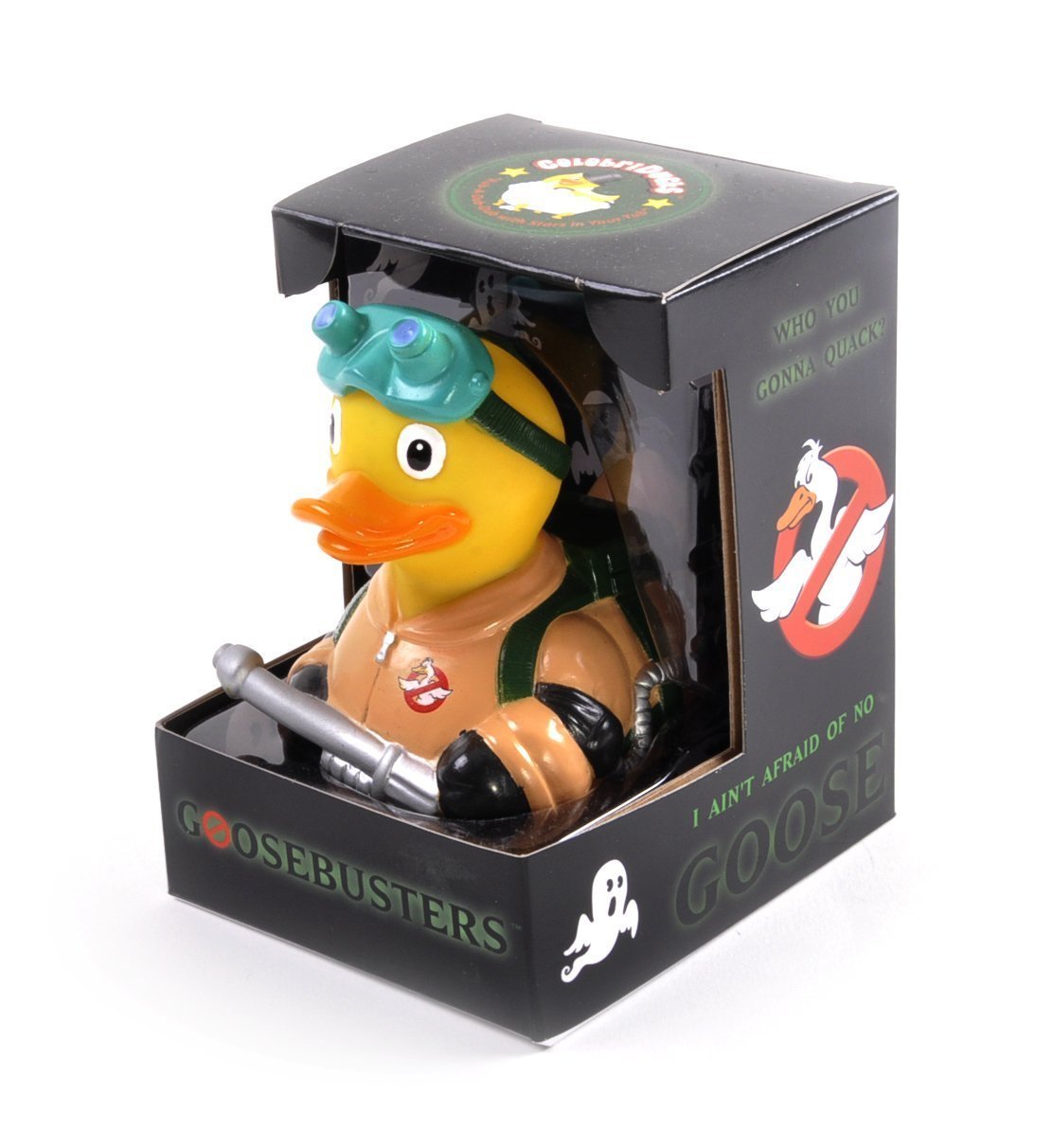mr t rubber duck