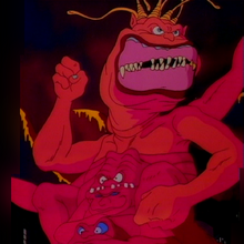 Boogaloo Ghostbusters Wiki Fandom