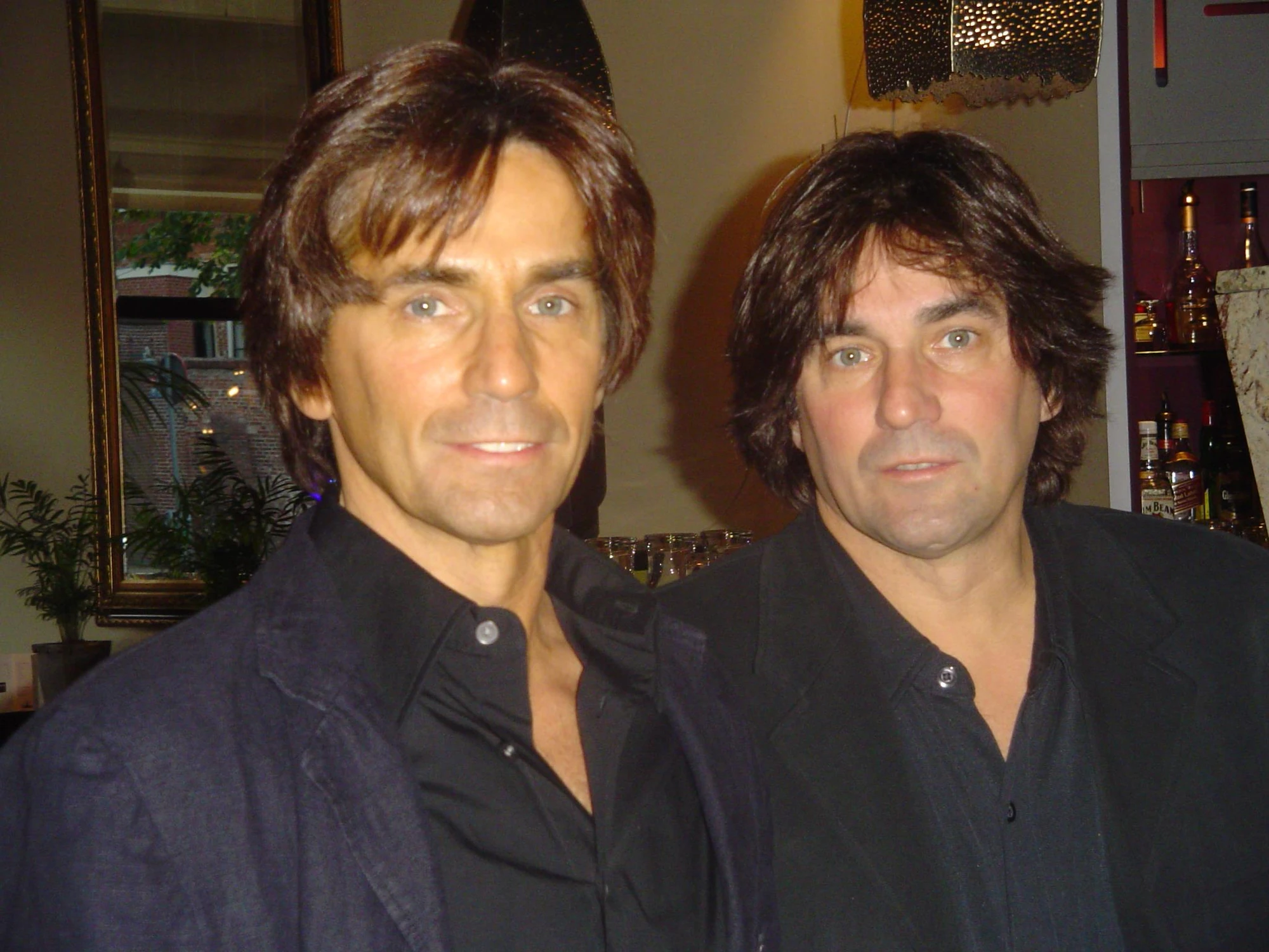 Alessi Brothers Ghostbusters Wiki FANDOM powered by Wikia