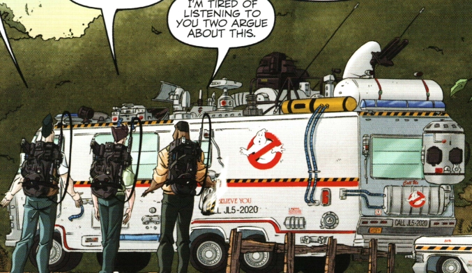 ghostbusters ecto 2
