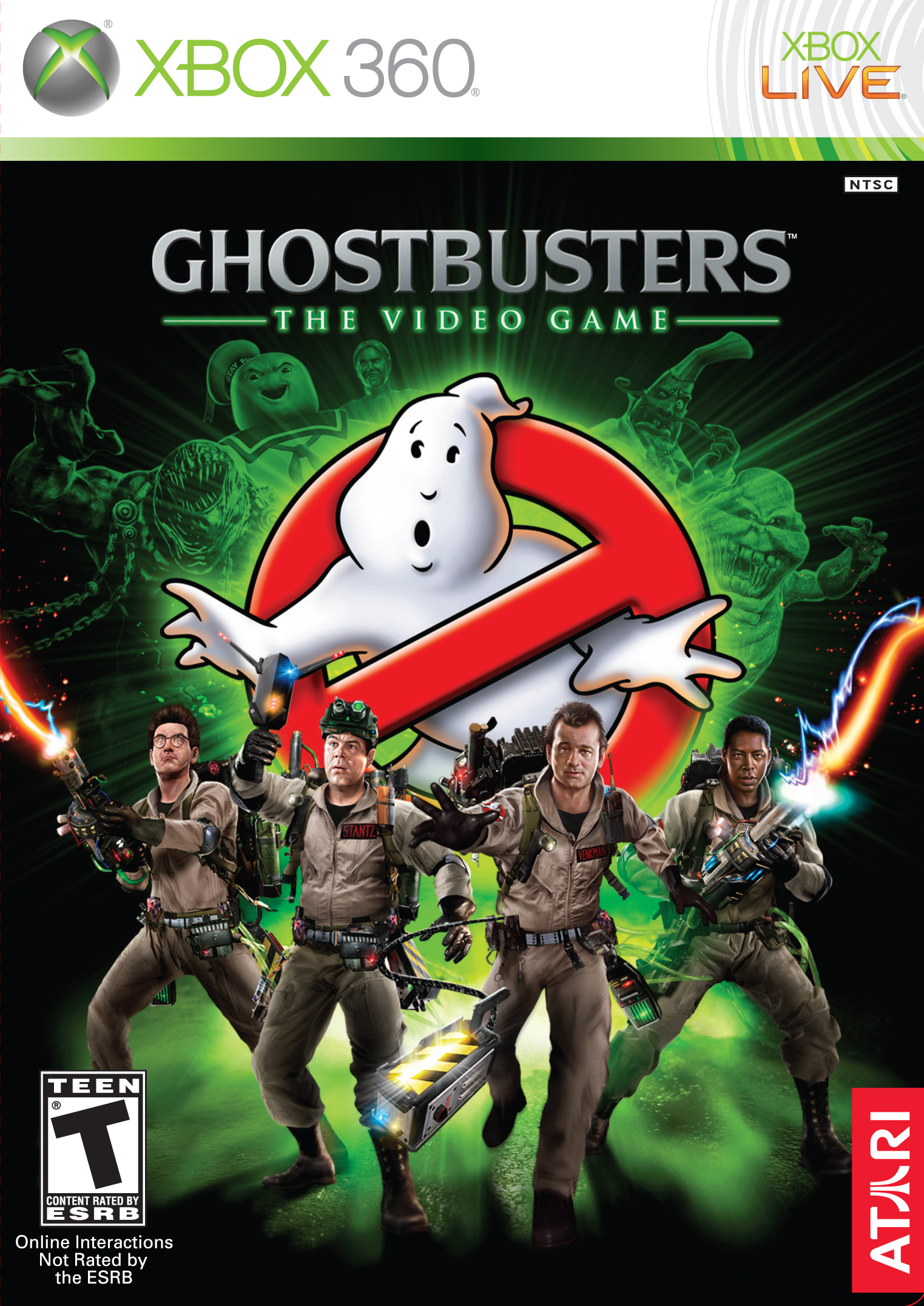 Ghostbusters Nes Theme Roblox Id