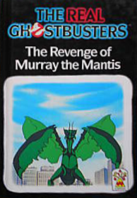 RGB TheRevengeofMurraytheMantisbook