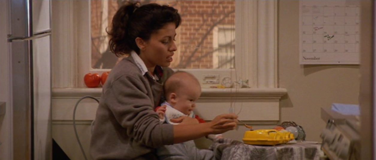 Maria, Dana's Maid Ghostbusters Wiki FANDOM powered by Wikia