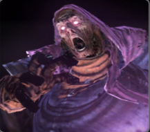 Cultist Ghsot