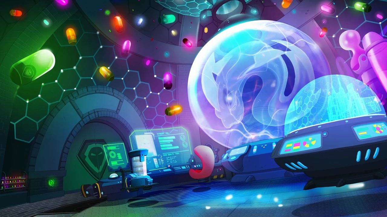 Discuss Everything About Ghost Force Wikia Fandom