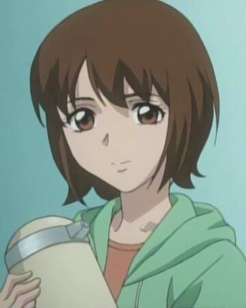 Get Wallpaper Mai Taniyama Ghost Hunt Wiki Fandom For Android