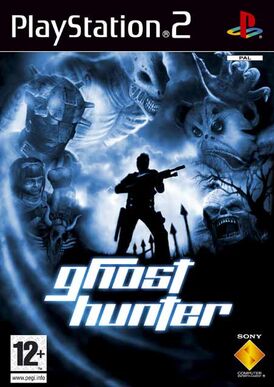 Ghost-hunter-ps2