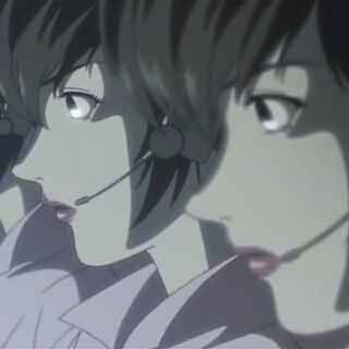 Operator | Ghost in the Shell Wiki | FANDOM powered by Wikia