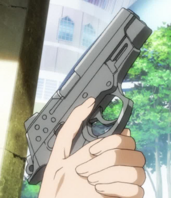Seburo Ghost In The Shell Wiki Fandom