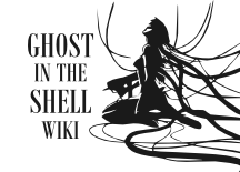 TalkGhost In The Shell Stand Alone Complex Laughing Man TalkGhost In The Shell Stand Alone Complex Laughing Man