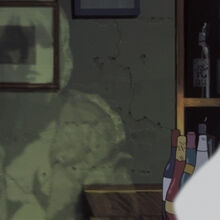 Thermoptic Camouflage Ghost In The Shell Wiki Fandom