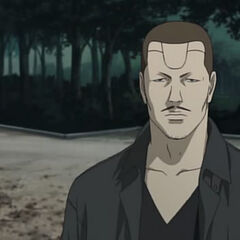 Individual Eleven  Ghost in the Shell Wiki  Fandom