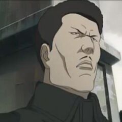 Individual Eleven  Ghost in the Shell Wiki  Fandom