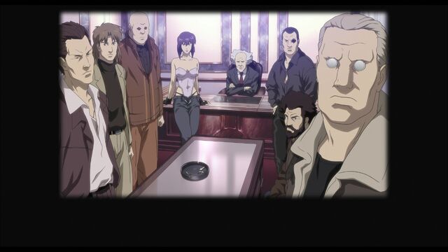Archivo:Ghost in the Shell Stand Alone Complex personajes.jpg